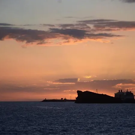 Διαμέρισμα Cantinho Do Populo *