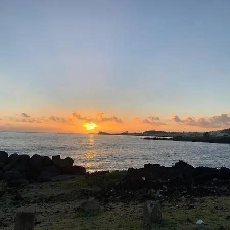 Cantinho Do Populo Διαμέρισμα Πόντα Ντελγκάντα