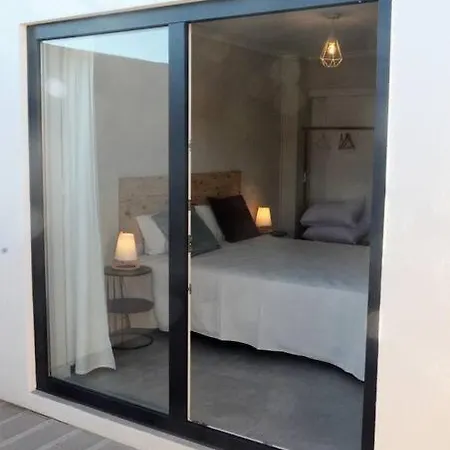 Διαμέρισμα Cantinho Do Populo Πόντα Ντελγκάντα