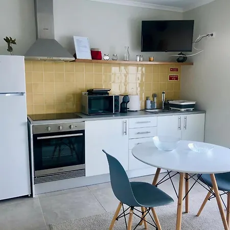 Cantinho Do Populo Ponta Delgada