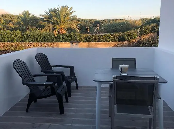 Cantinho Do Populo 아파트 *