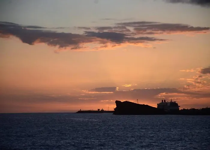 아파트 Cantinho Do Populo *