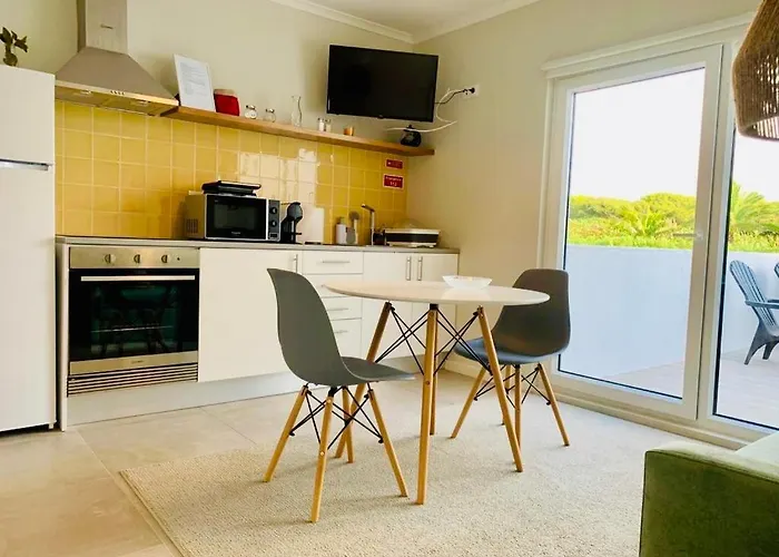 Cantinho Do Populo * Ponta Delgada