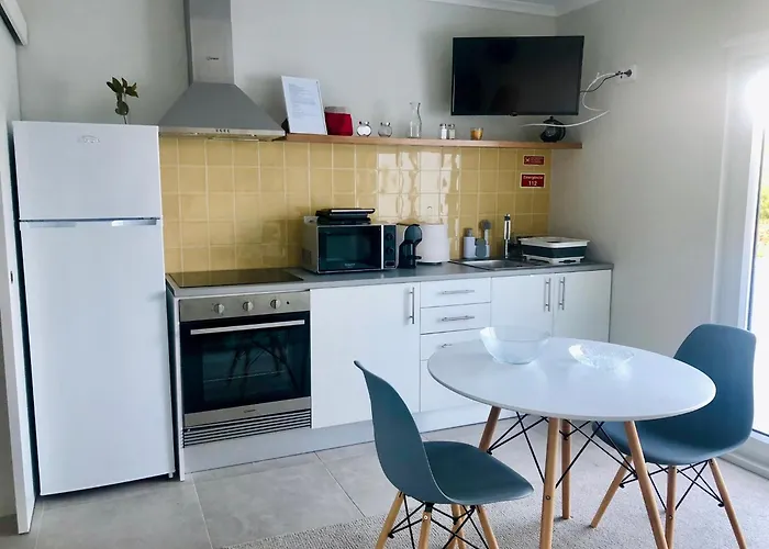 Cantinho Do Populo Ponta Delgada