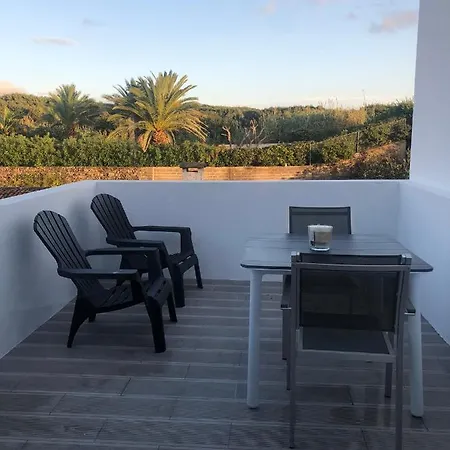 Cantinho Do Populo Apartment *