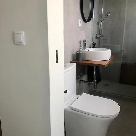 Cantinho Do Populo Apartment