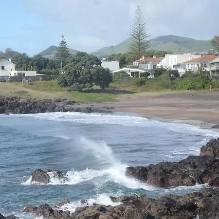 Cantinho Do Populo * Ponta Delgada (Sao Miguel)