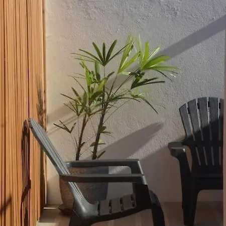 Cantinho Do Populo Apartment Ponta Delgada