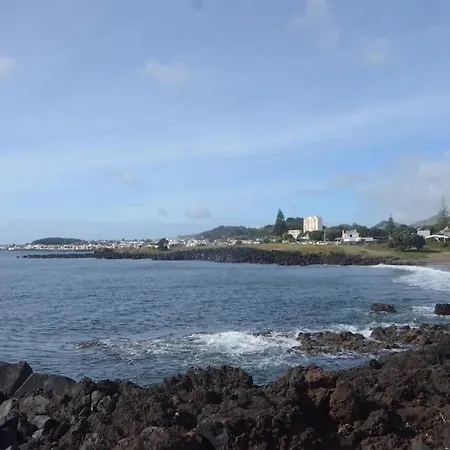 Cantinho Do Populo Apartment Ponta Delgada (Sao Miguel)