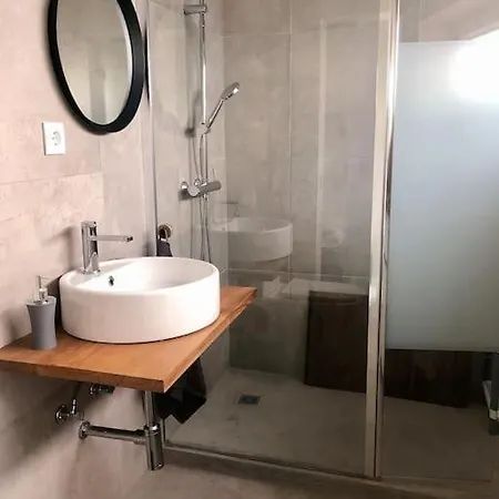 Cantinho Do Populo Apartment Ponta Delgada (Sao Miguel)
