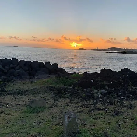 Lejlighed Cantinho Do Populo Ponta Delgada