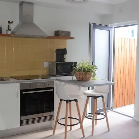 Cantinho Do Populo Apartment *