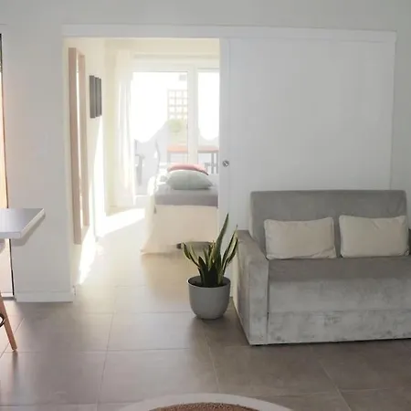 Apartment Cantinho Do Populo *