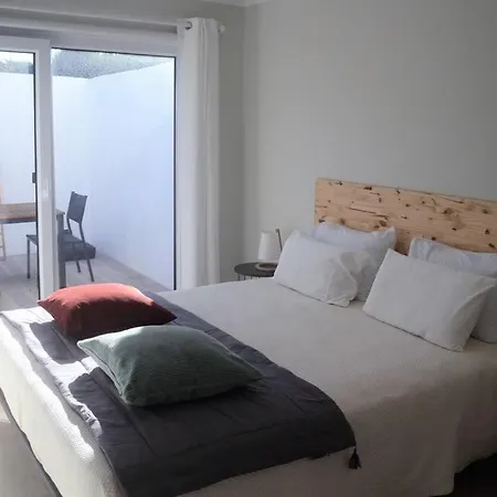 Cantinho Do Pópulo Apartamento