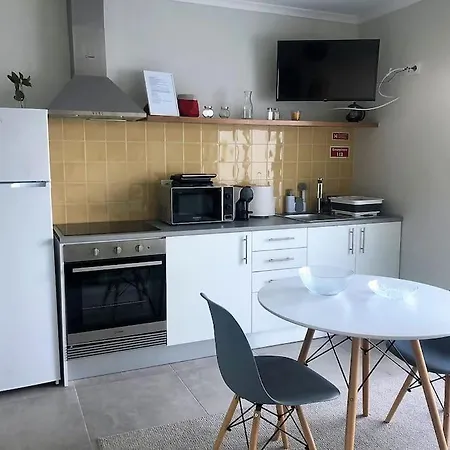 Cantinho Do Populo Apartment Ponta Delgada