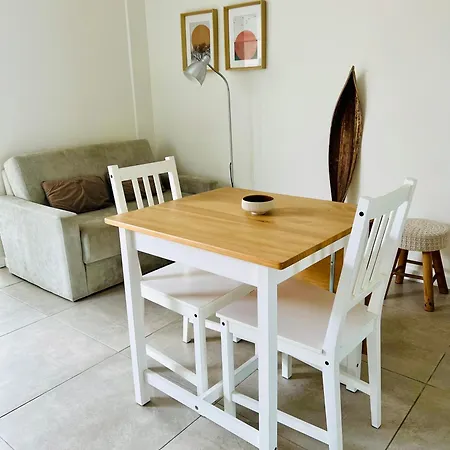 Apartment Cantinho Do Populo - House *