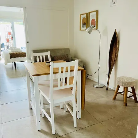 Cantinho Do Populo - House *