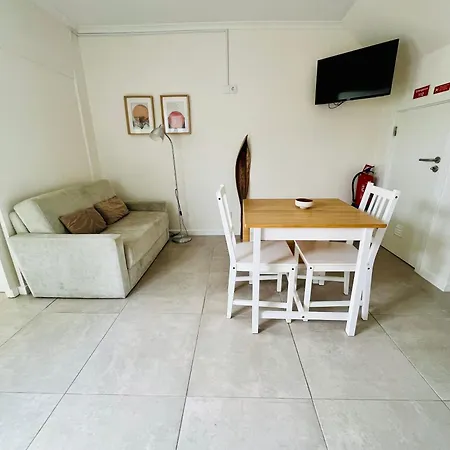 Cantinho Do Populo Apartment Ponta Delgada
