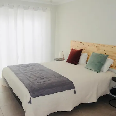 Cantinho Do Populo - House *