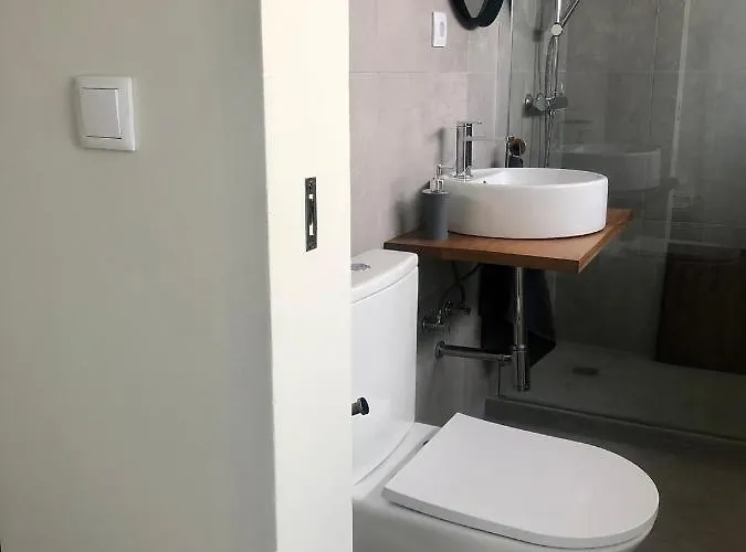 Cantinho Do Populo Apartment