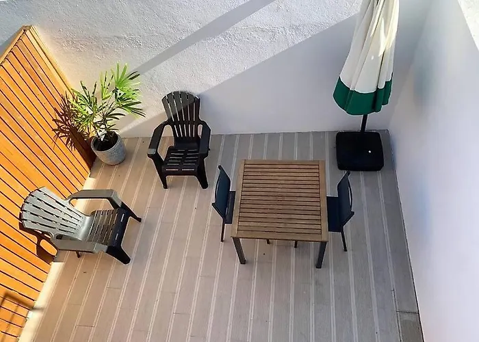 Apartment Cantinho Do Populo *