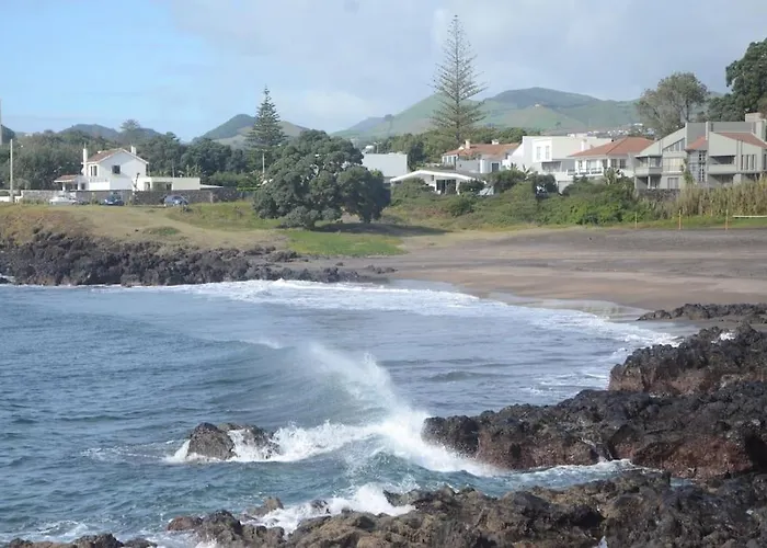 Cantinho Do Populo * Ponta Delgada (Sao Miguel)