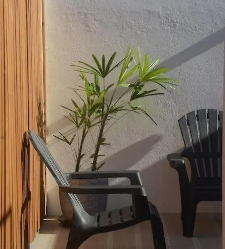 Cantinho Do Populo Apartment Ponta Delgada (Sao Miguel)