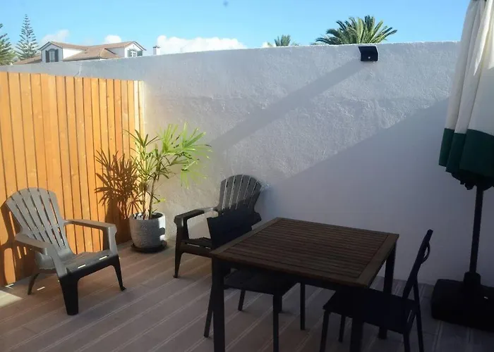 Cantinho Do Populo Ponta Delgada