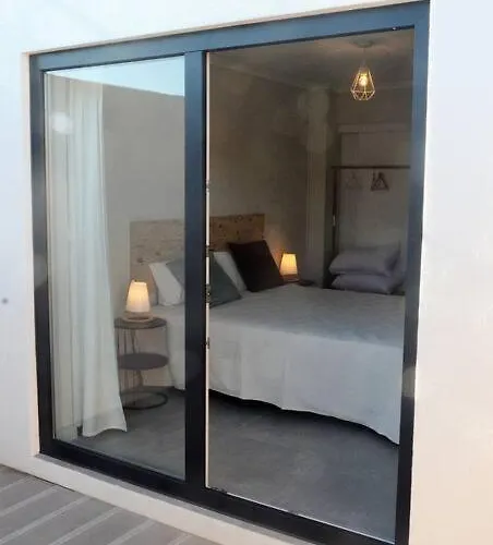 Apartment Cantinho Do Populo Ponta Delgada (Sao Miguel)