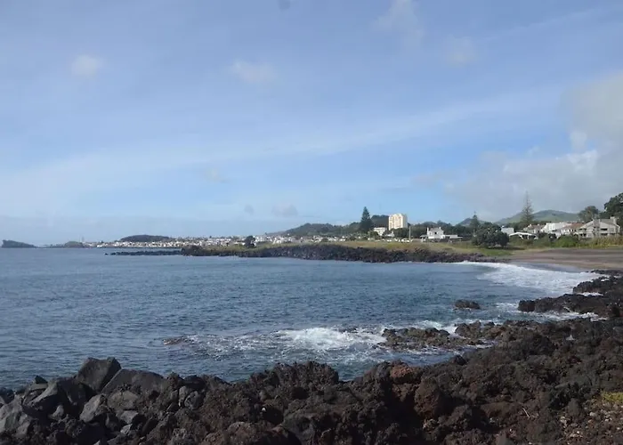 Cantinho Do Populo Lejlighed Ponta Delgada