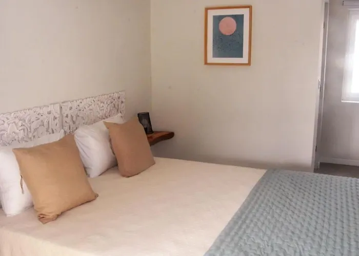 Cantinho Do Populo Ponta Delgada (Sao Miguel)