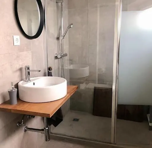 Cantinho Do Populo Apartment Ponta Delgada (Sao Miguel)