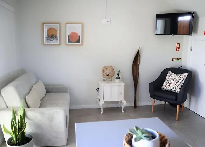 Lejlighed Cantinho Do Populo *