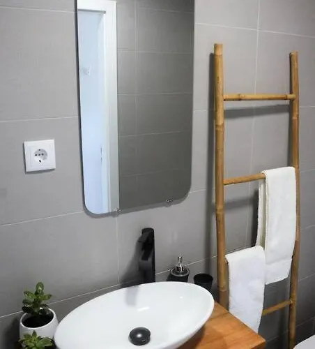 Cantinho Do Populo * Ponta Delgada (Sao Miguel)