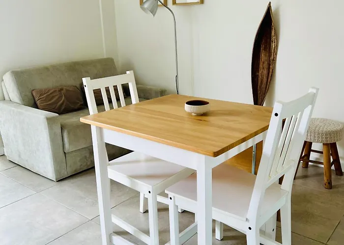 Apartment Cantinho Do Populo *