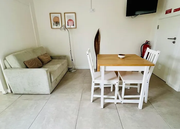 Cantinho Do Populo Apartment Ponta Delgada (Sao Miguel)