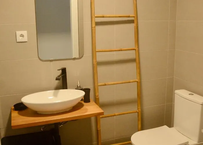 Cantinho Do Populo Apartment Ponta Delgada (Sao Miguel)